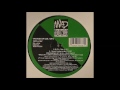 Trends Of Culture Off On M O L Mix 1993