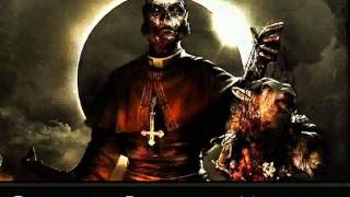 Carnifex - Entombed Monarch (with lyrics)