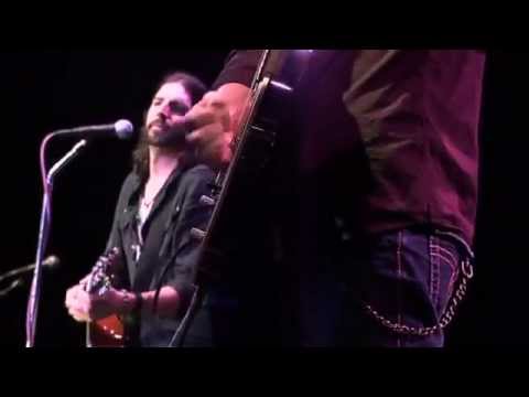 Micky and the Motorcars (Rock Springs to Cheyenne)