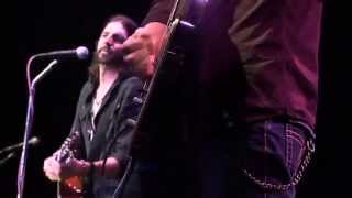 Micky and the Motorcars (Rock Springs to Cheyenne)