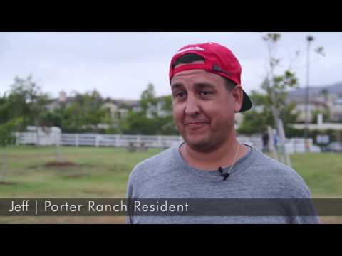 Why I Love Porter Ranch