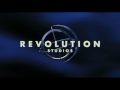 Logo Revolution Studios
