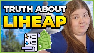 What’s Going On with LIHEAP Right Now! 
