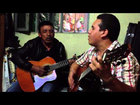 YO DARIA MI VIDA ,,Campo Rosero y Roy C abrera