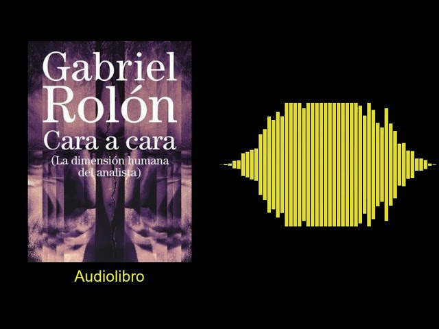 Vídeo relacionado con Cara a cara