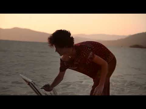 Liriel Tamaso - Nas Veias Pulsar