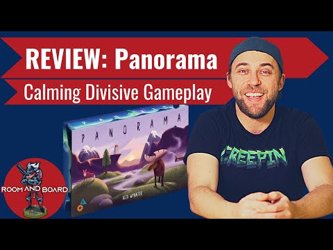 Panorama Review