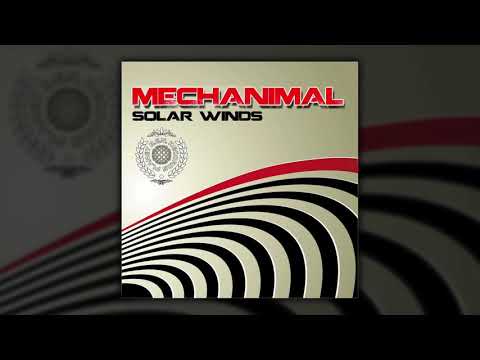 Mechanimal - Into The Depths [Planet B.E.N. Records]