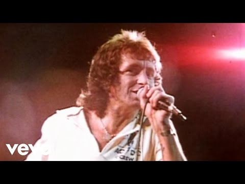 AC/DC - Rock 'N' Roll Damnation (Official Video) Video