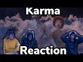 Taylor Swift ft - Ice Spice - Karma (Official Music Video) REACTION