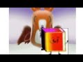 11 Klaskyklaskyklaskyklasky Gummy Bear Song Version