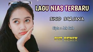 Download lagu LAGU NIAS TERBARU - SINO SARJANA - DUTREMIX - CIPTA JEK GULO mp3 Download lagu LAGU NIAS TERBARU - SINO SARJANA - DUTREMIX - CIPTA JEK GULO mp3