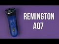 Відеоогляд Remington AQ7