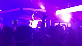Armin van buuren at decadence Arizona 2017.