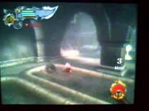 Wraiths Made Easy: Titan Mode NUR