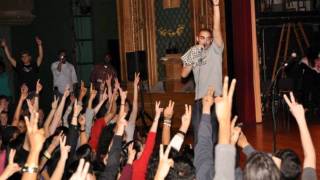 [HQ] Akala - Yours And My Children (Remix feat. Sway, Lowkey &amp; Black the Ripper) CDS