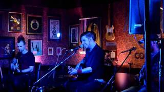 Blowsight @ Hard Rock Cafe COLOGNE (09.11.2011) : I'll Be Around