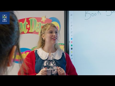 International Placement with Primary Education | University of Glasgow, Dumfries Campus