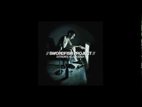 SWORDFISH PROJECT - feat INOKI - c'è chi vive