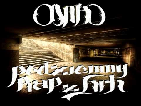 Podziemny rap z KRK(VASYL MISIEK DAROS ADII ZĄBEK SERAF DECO KOZIM KAFU FREEMAN SYLK FOKA ŻÓŁW)