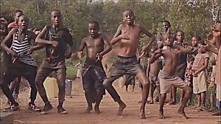 Matthieu Chedid ‎– Bal de Bamako - Maxi single "Unofficial" Video 2 (Eric Gandonnière remix)