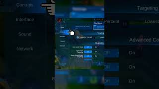 Download lagu hero lock mode tutorial 🌟 #mobilelegend #mlbb #mpl #mplph #mobile #foryou mp3