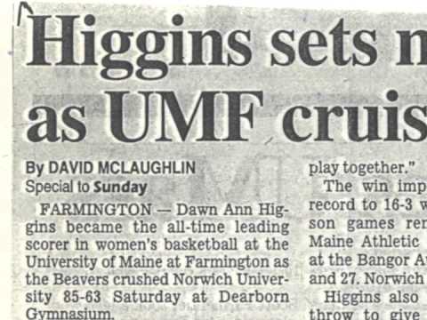 Dawn Anne Higgins-Currie