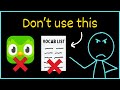 How To Become Fluent In ANY Language FAST In 2025