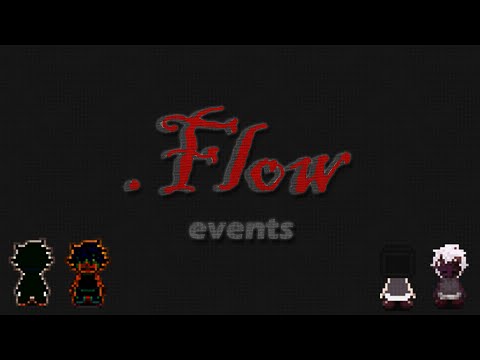 .flow all events and noteworthy optional areas guide (description)