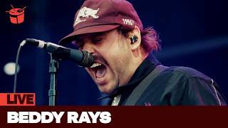 Beddy Rays cover Cold Chisel’s 'Khe Sanh' (live at One Night Stand 2026)