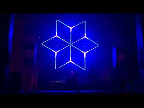 Impurity (Fin) live @ Tritium Show, Helsinki