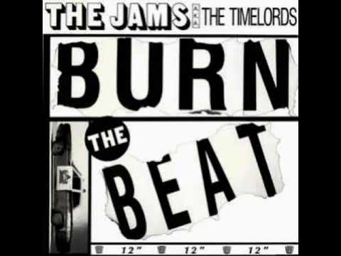 Video thumbnail for Burn The Beat (Club Mix)