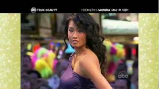 ABC True Beauty 2: Face of Vegas Promo