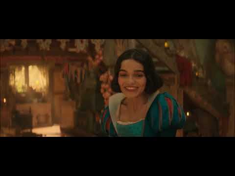 SWEDISH - Whistle While You Work w/Subs&Trans (Snow White/Snövit)