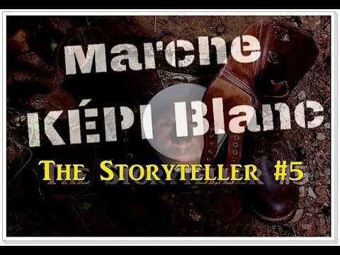 French Foreign Legion: The RAID