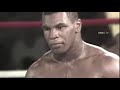 Mike Tyson Most Savage Moments Hallucinatory