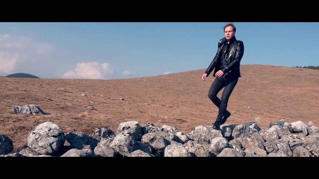 Blonde Brothers — Silence