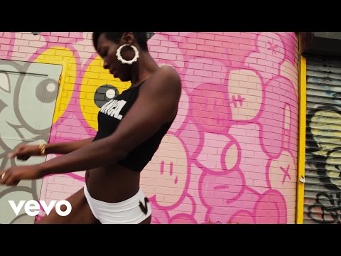 WE CHIEF - Gyals From Brooklyn ft. Da Professor