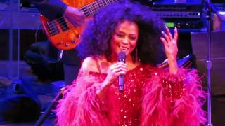 Diana Ross - It's My Turn (Live from The Kennedy Center, Dec 3, 2016