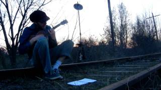 Timothy Blinks - God bless the grass