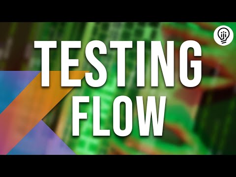 Kickstart Testing Kotlin Flow (A Step-by-Step Guide) 🌝