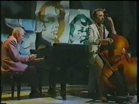 Dick Farney e Zimbo Trio - Our love is here to stay