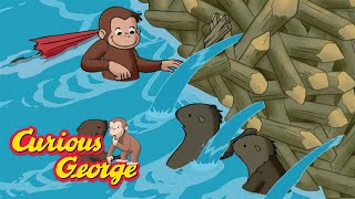 Download lagu George Builds A Beaver Dam ๐ต Curious George ๐ต Kids Cartoon ๐ต Kids Movies mp3 Download lagu George Builds A Beaver Dam ๐ต Curious George ๐ต Kids Cartoon ๐ต Kids Movies mp3