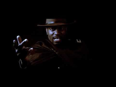 CYCLONIOUS -  FIST FULL OF DOLLARS - OFFICIAL VIDEO