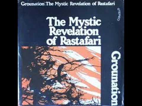 Count Ossie & the Mystic Revelation of Rastafari - Grounation