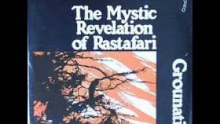 Count Ossie & the Mystic Revelation of Rastafari - Grounation