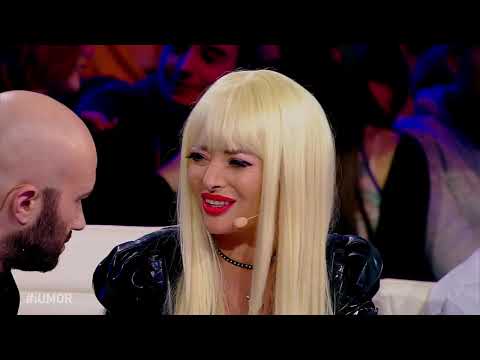 Scenetă cu Marilu Dobrescu & Deea – Othello cum nu ai mai văzut! 😂 | iUmor Sezonul 3 | Episodul 3