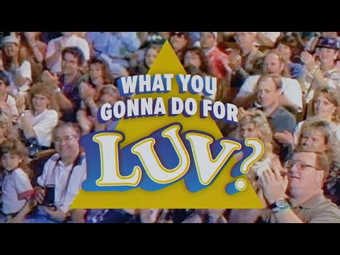 Baby FuzZ - What U Gonna Do 4 Luv (Official Music Video)