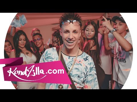 MC Rhamon - Sem Limites (kondzilla.com)