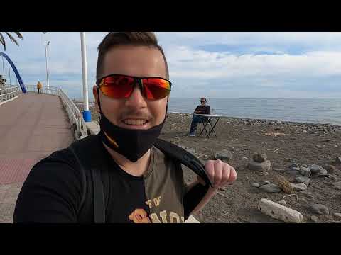 Spain Crisis Update: 8 Cases too many triggers 2 week closure in Malaga!